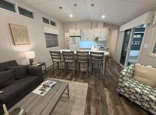 2025 Manor Milton Series 38x14 Park Model