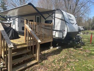 Jayco 324-BDS 36'