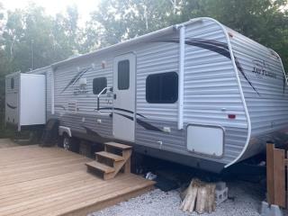 Jayco Jay Flight