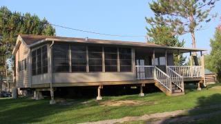 Forest River Quailridge
