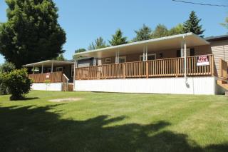 New Northlander Reflection-Ridgeville – 38’ Park Model