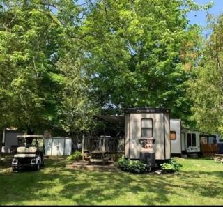 Forest River Cherokee 39P - 40'4"
